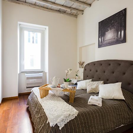 The Royal Story Apartment Rome Luaran gambar
