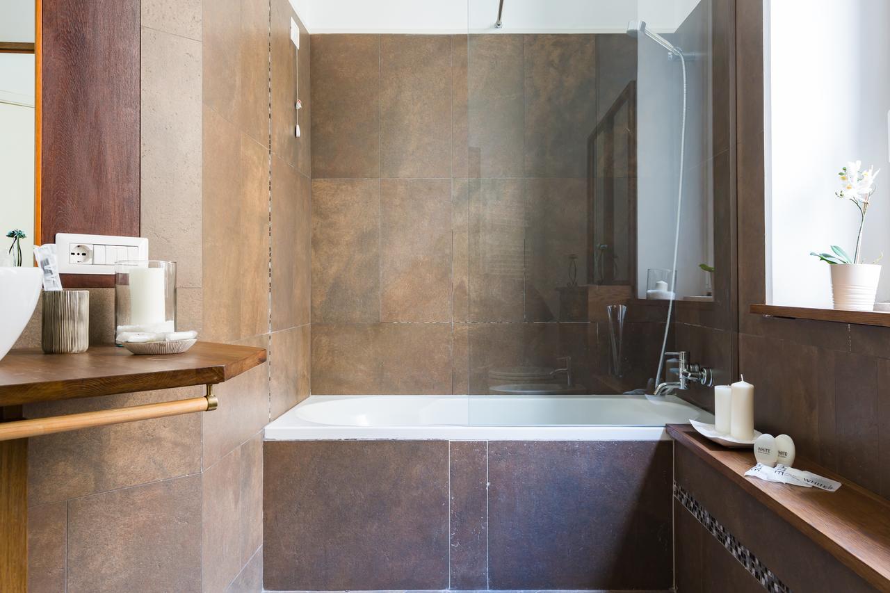 The Royal Story Apartment Rome Luaran gambar
