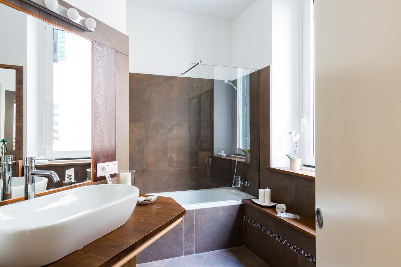 The Royal Story Apartment Rome Luaran gambar