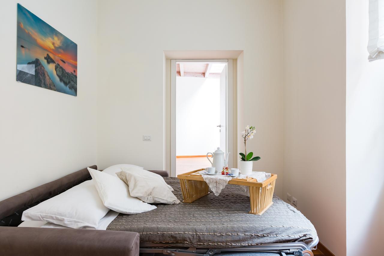 The Royal Story Apartment Rome Luaran gambar