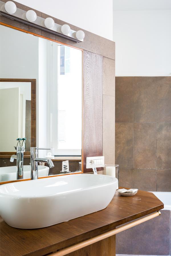 The Royal Story Apartment Rome Luaran gambar