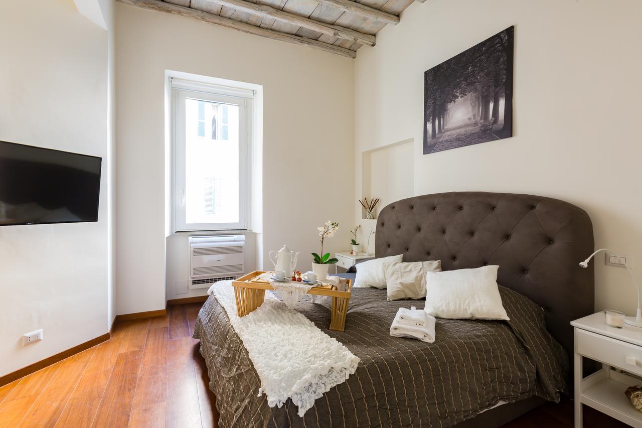 The Royal Story Apartment Rome Luaran gambar