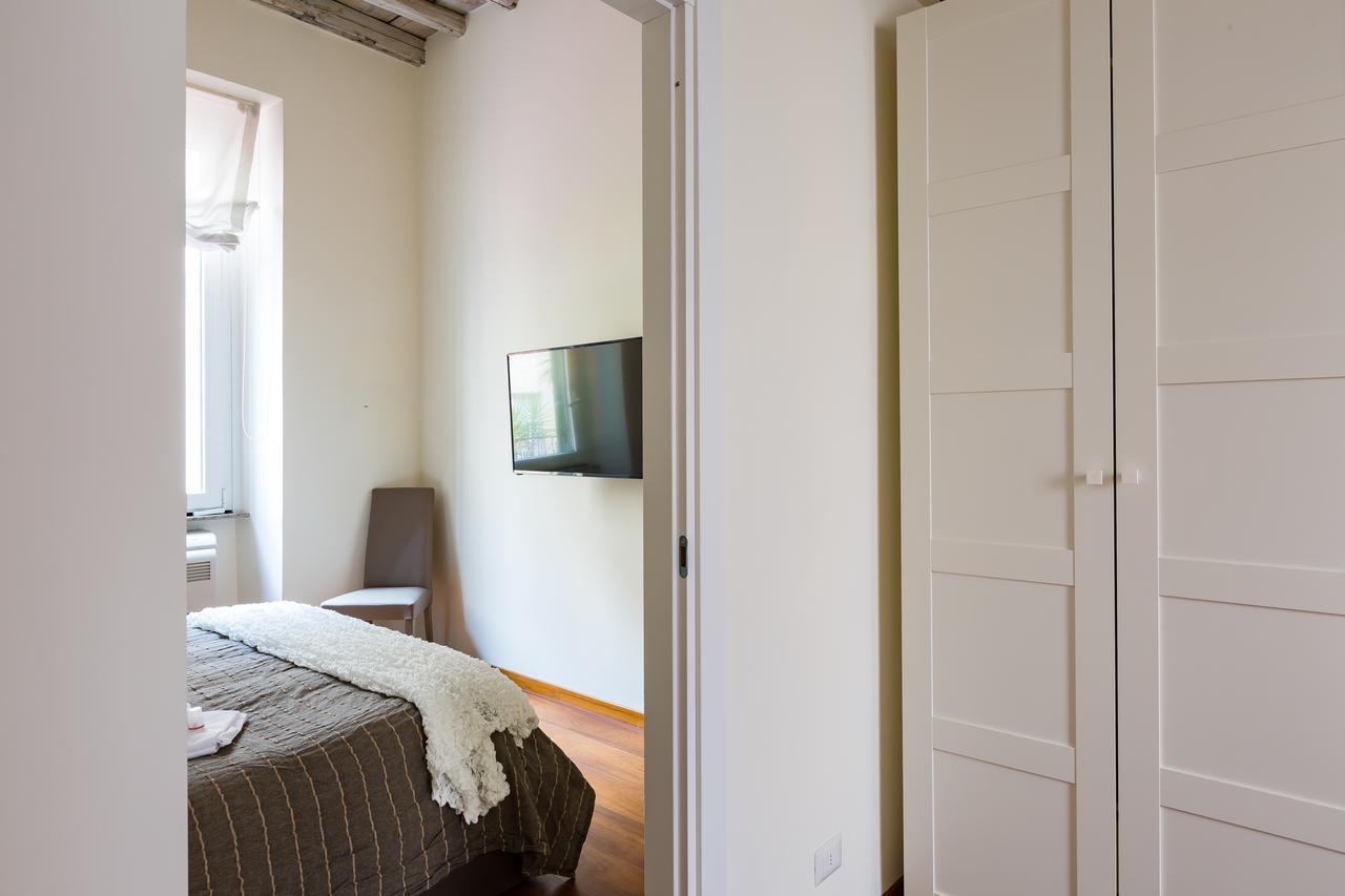 The Royal Story Apartment Rome Luaran gambar