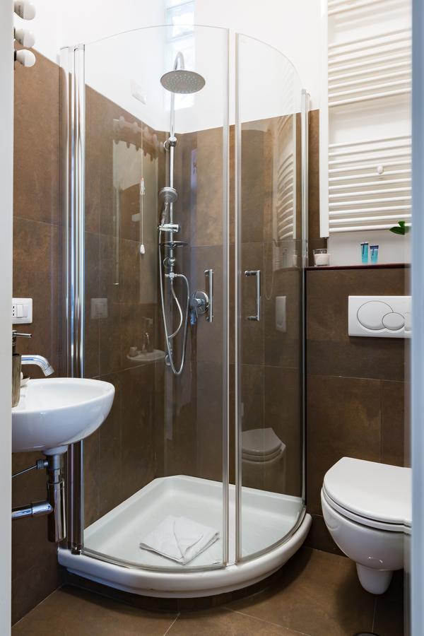 The Royal Story Apartment Rome Luaran gambar