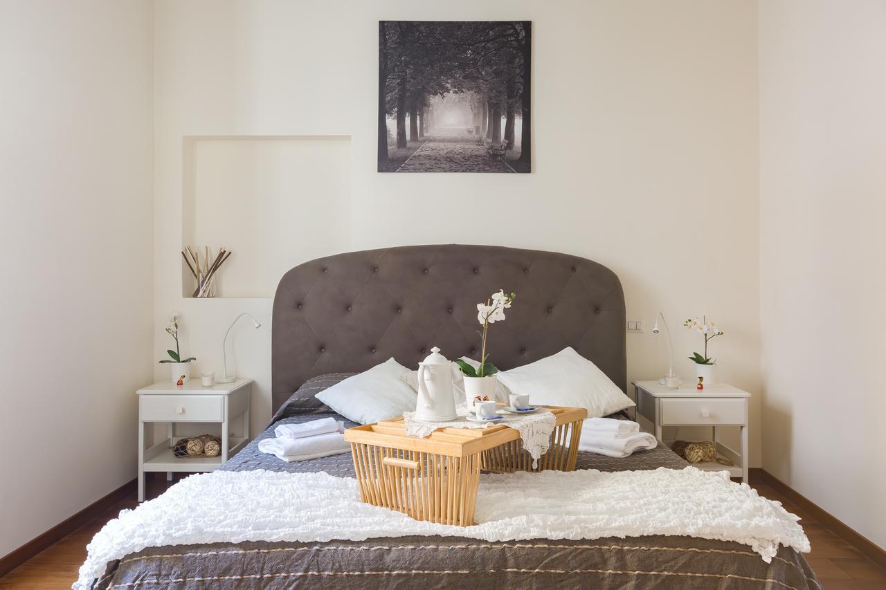 The Royal Story Apartment Rome Luaran gambar