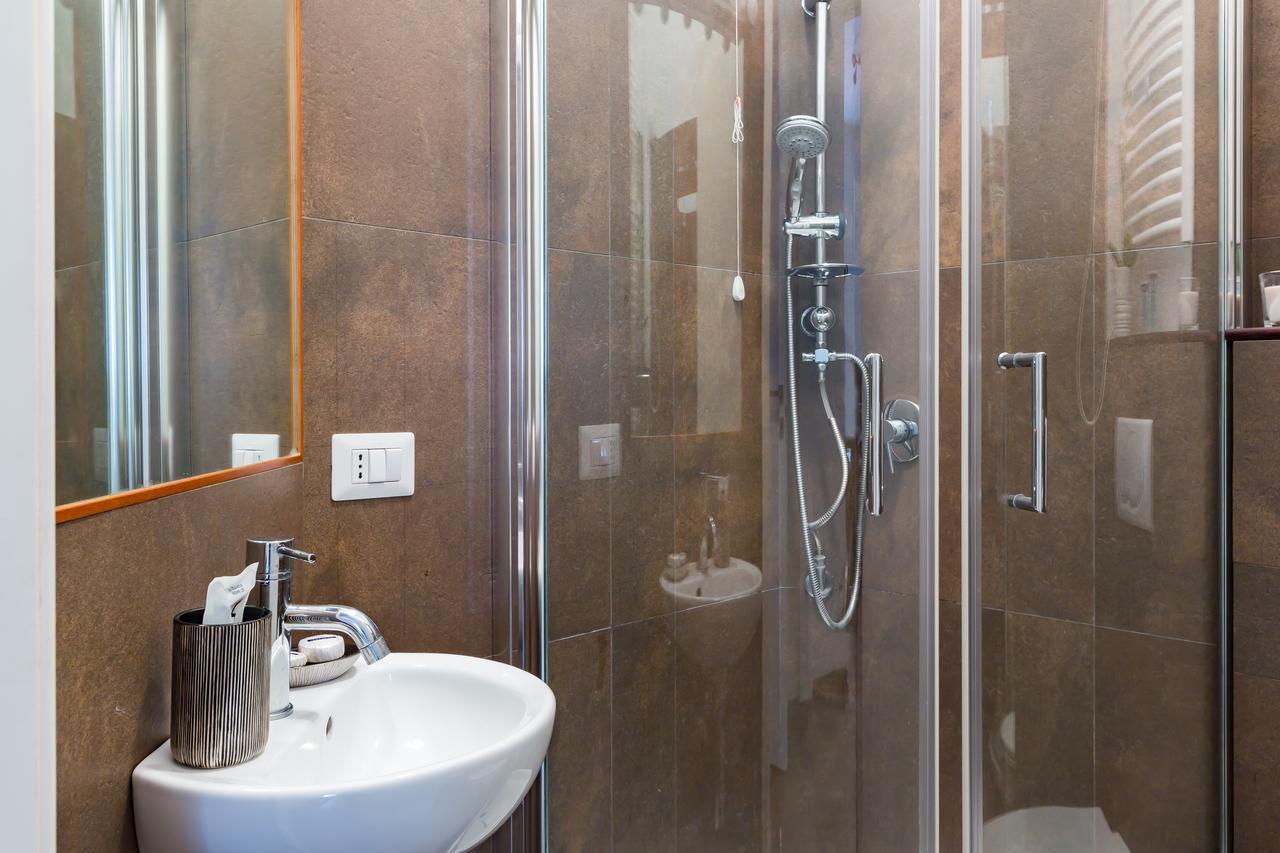 The Royal Story Apartment Rome Luaran gambar