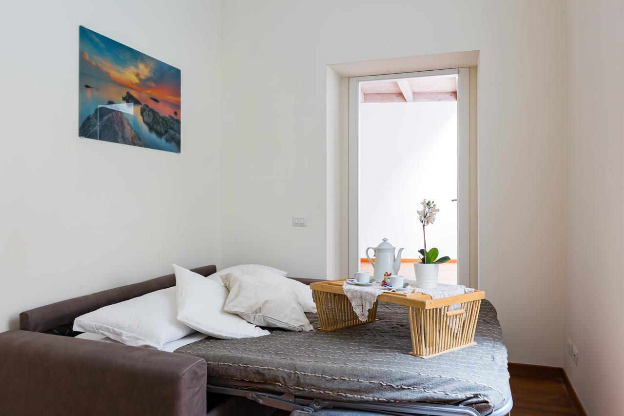 The Royal Story Apartment Rome Luaran gambar