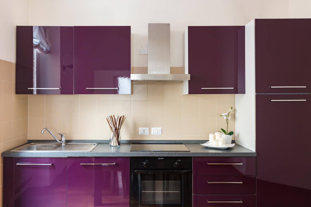 The Royal Story Apartment Rome Luaran gambar