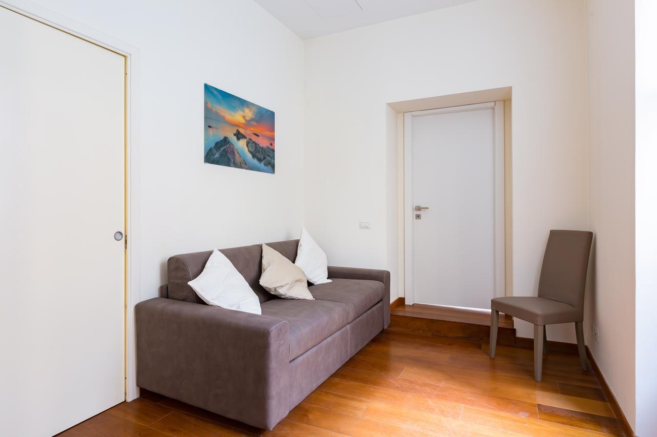 The Royal Story Apartment Rome Luaran gambar