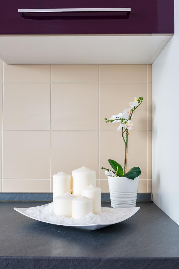 The Royal Story Apartment Rome Luaran gambar
