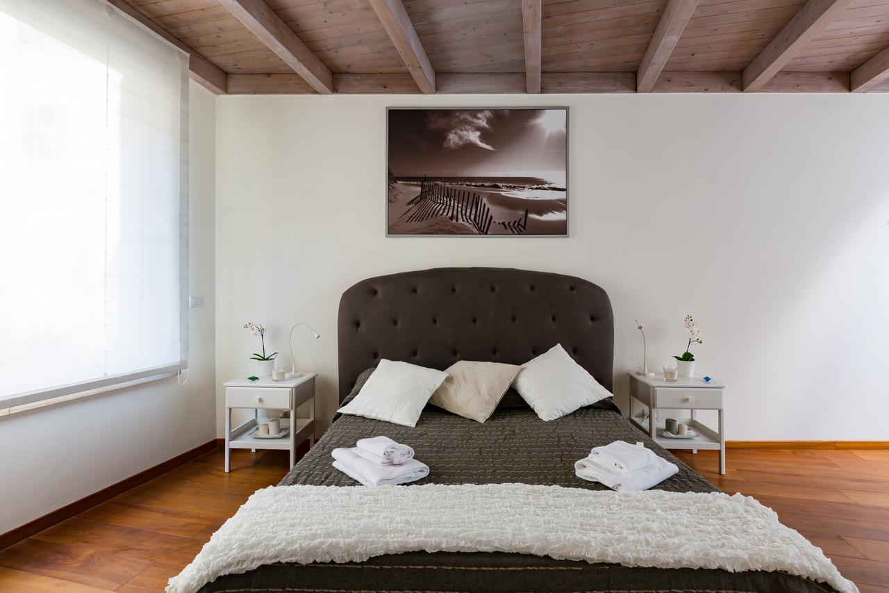 The Royal Story Apartment Rome Luaran gambar