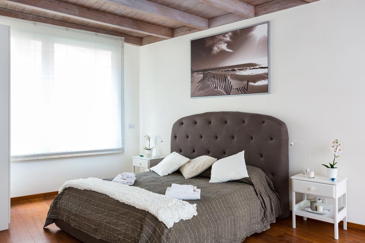 The Royal Story Apartment Rome Luaran gambar