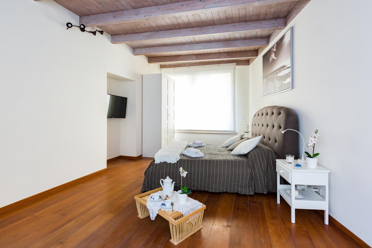 The Royal Story Apartment Rome Luaran gambar
