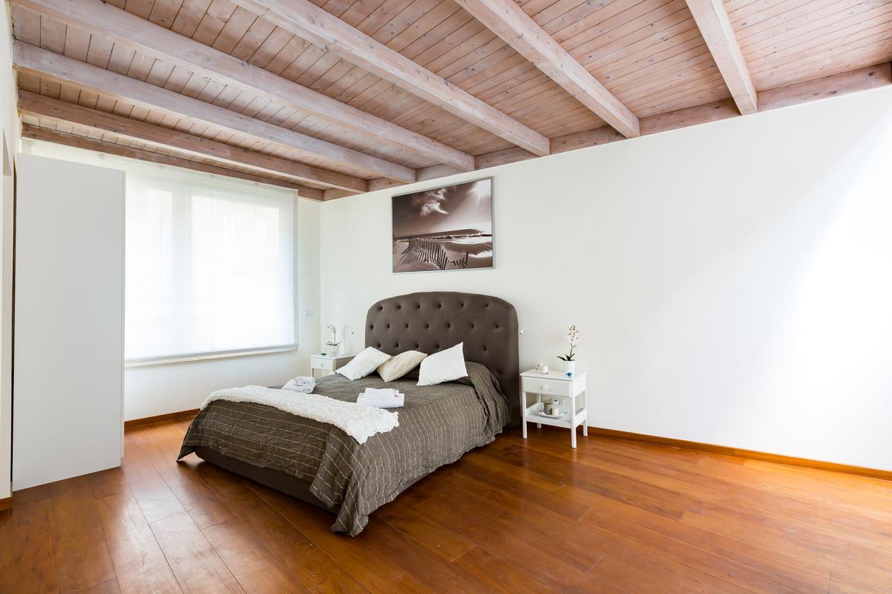 The Royal Story Apartment Rome Luaran gambar