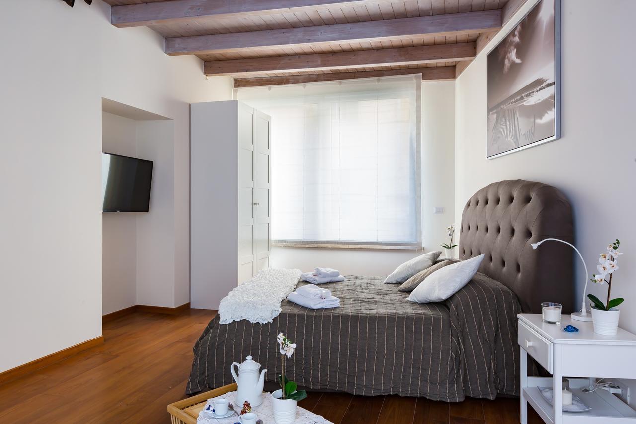 The Royal Story Apartment Rome Luaran gambar